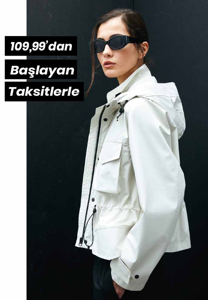 DIŞ GİYİM